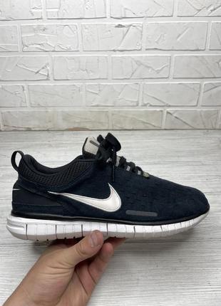 Кросівки nike free run