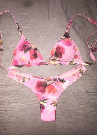 Купальник victoria’s secret  оригінал