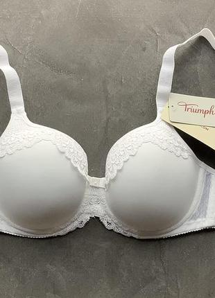 Бюстгальтер triumph beauty-full darling wp- 65е3 фото