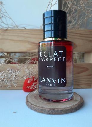 Lanvin eclat d‘arpege tester lux, женский, 60 мл