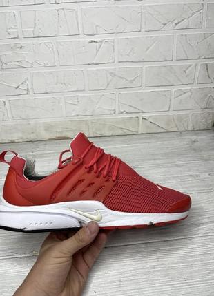 Кроссовки nike presto 2
