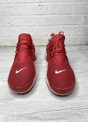 Кросівки nike presto4 фото