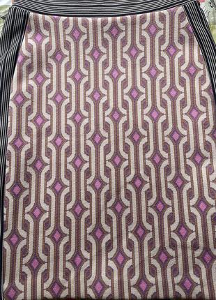 Юбка на осенне-весенний сезон