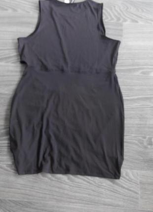 Плаття для плавання;  divided; xl2 фото