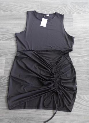 Плаття для плавання;  divided; xl3 фото