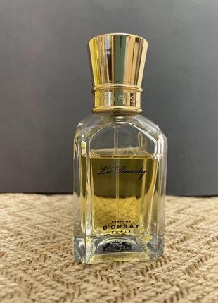 Парфум d'orsay la dandy