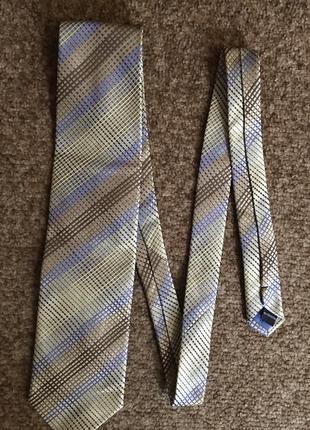 Чоловічу краватку/краватка