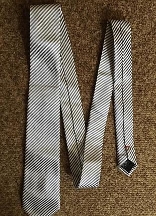 Мужской галстук/краватка