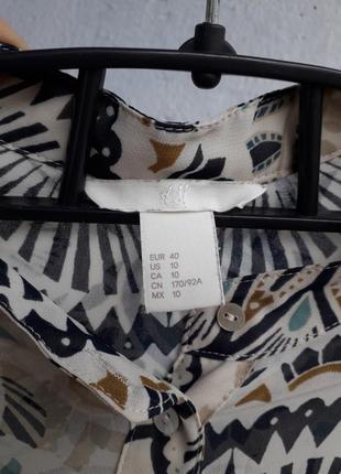 Туника h&m 4