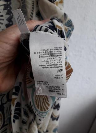 Туника h&m 6