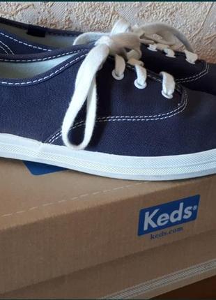 Кеді keds1 фото