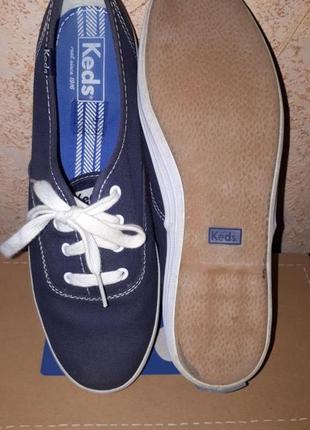 Кеді keds3 фото