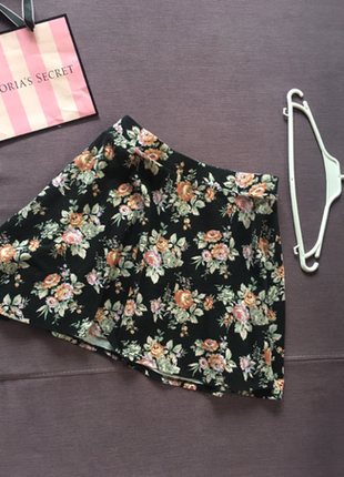 Клевая юбка forever 21