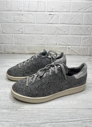 Кроссовки adidas stan smith5 фото