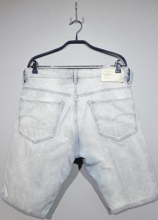 Шорты g-star raw размер l/332 фото