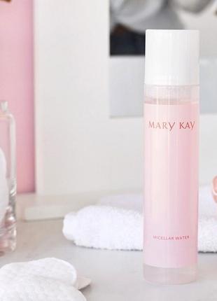 Міцелярна вода mary kay®, мерікей,мэрикей