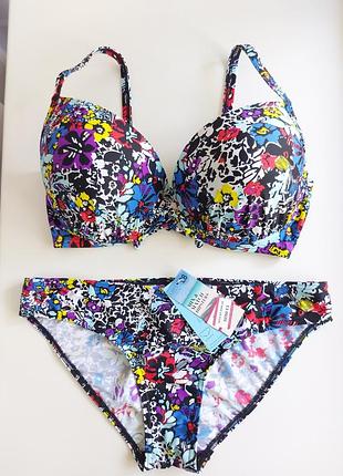 75е-шикарний купальник marks & spencer