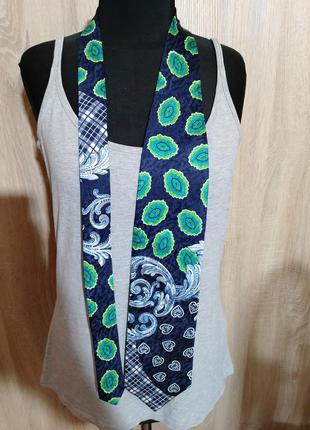 Daniel milano краватка з шовку