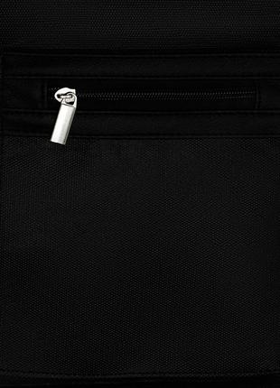 Рюкзак жіночий затяжка клапан якісний шкіра еко чорний 8 кольорів7 фото