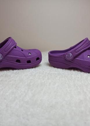 Аквашузи сабо клоги crocs c 92 фото