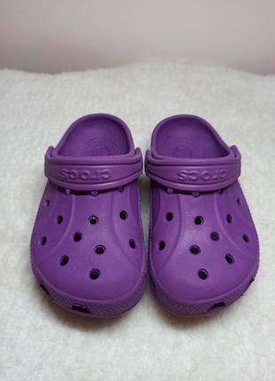 Аквашузи сабо клоги crocs c 95 фото