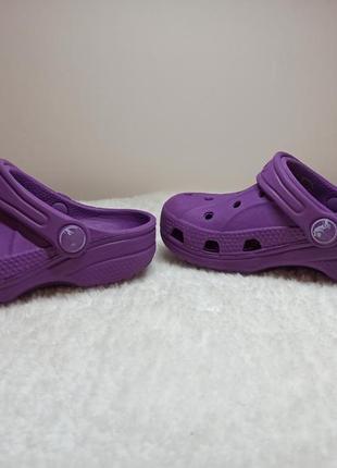 Аквашузи сабо клоги crocs c 93 фото