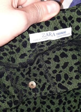 Юбка zara3 фото