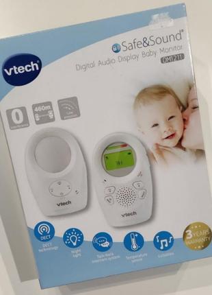 Радіоняня  vtech2 фото