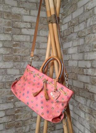 Сумочка dooney&bourke