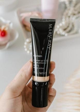 Сс крему з spf 15 mary kay®,мерікей,мэрикей2 фото