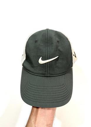 Кепка nike golf flex fit