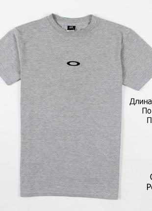 Футболка oakley