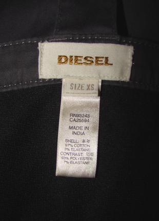 Комбинезон diesel (р.s/xs)6 фото