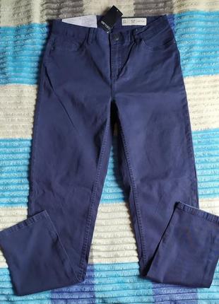 Женские джинсы slim fit esmara германия размер евро 38наш 442 фото