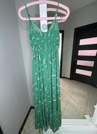 Платье stradivarius 6