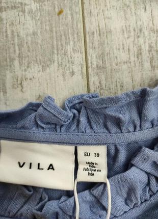 Сорочка vila 4