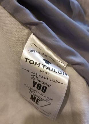 Куртка, джинсовка tom tailor5 фото