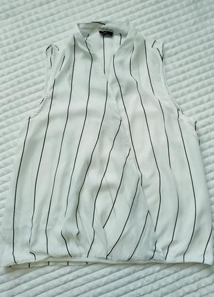 Жіноча літня блуза f&f