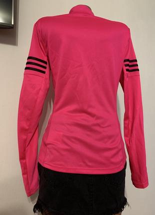 Спортивна кофта adidas оригінал 2