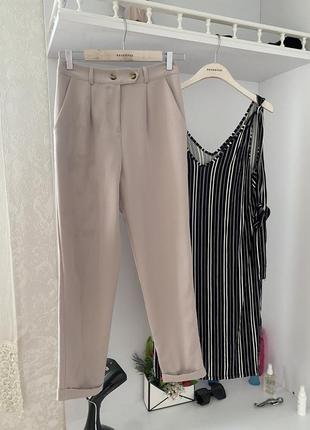 Штаны брюки boohoo
