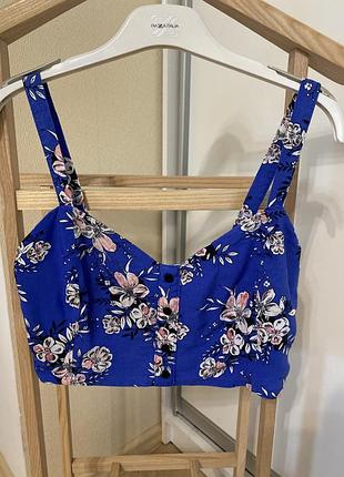 Топ charlotte russe
