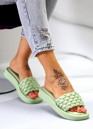 Шльопанці шльопки