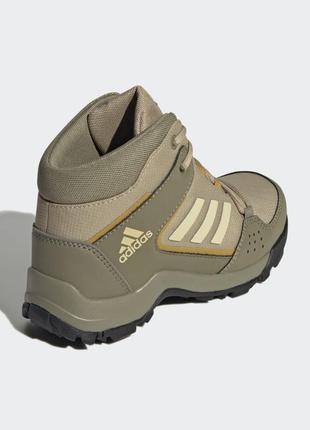 Дитячі демісезонні черевики adidas terrex, 100% оригінал6 фото