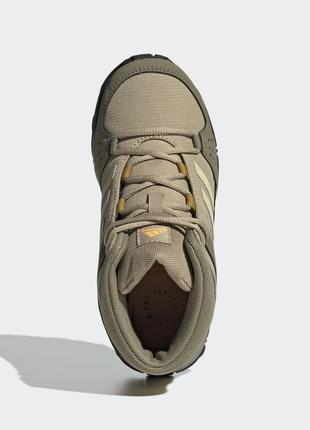 Дитячі демісезонні черевики adidas terrex, 100% оригінал4 фото