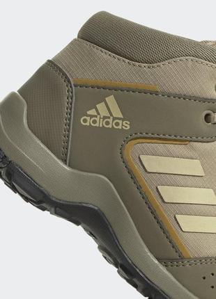 Дитячі демісезонні черевики adidas terrex, 100% оригінал7 фото