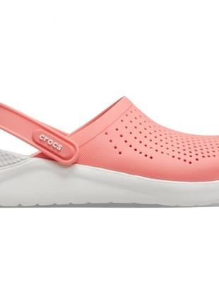 Crocs literide clog, 100% оригинал2 фото