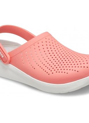 Crocs literide clog, 100% оригинал3 фото