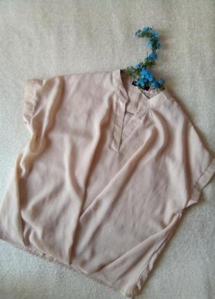 Блуза кофта женская летняя оверсайз драпировка жіноча кофта літо 20222 фото