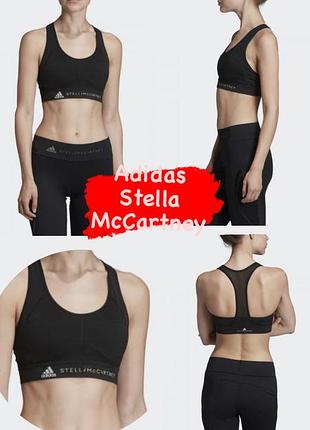 Топ adidas stella mccartney