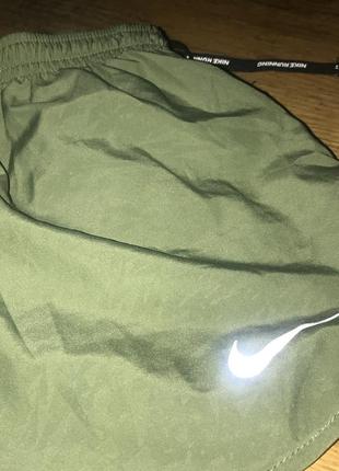 Шорти nike 3